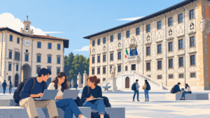 Notebook per allieve e allievi ordinari