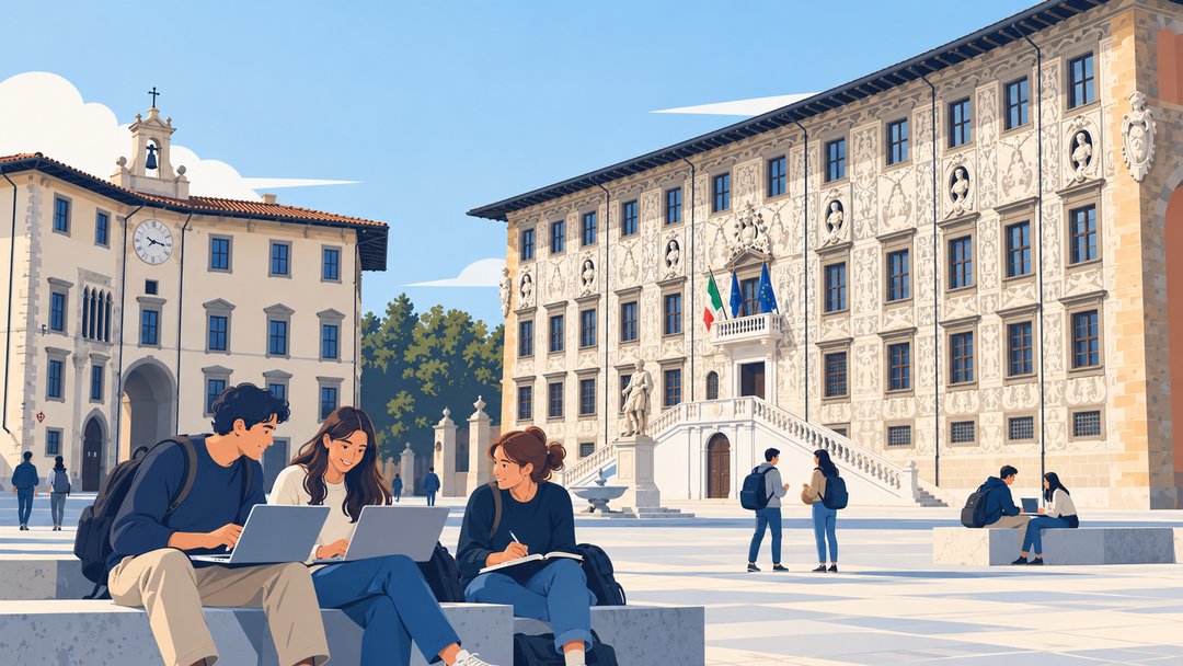 Notebook per allieve e allievi ordinari